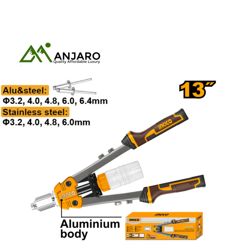 Ingco HR131 Hand riveter