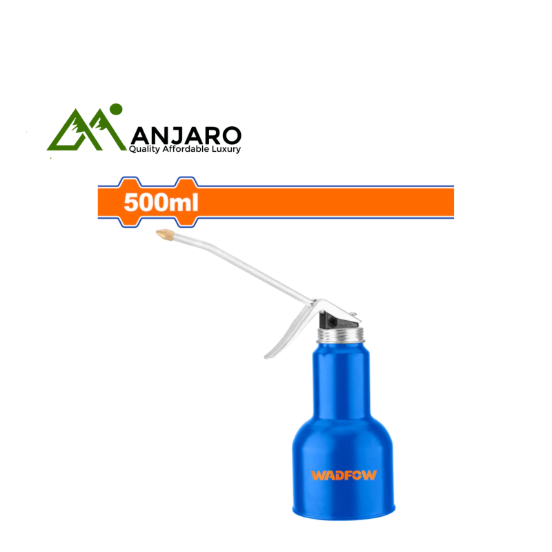 Wadfow  Oil Can 500mL WYH1350