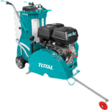 Total TP1016-2 Gasoline floor saw