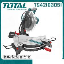 Total TS42163051 Mitre saw