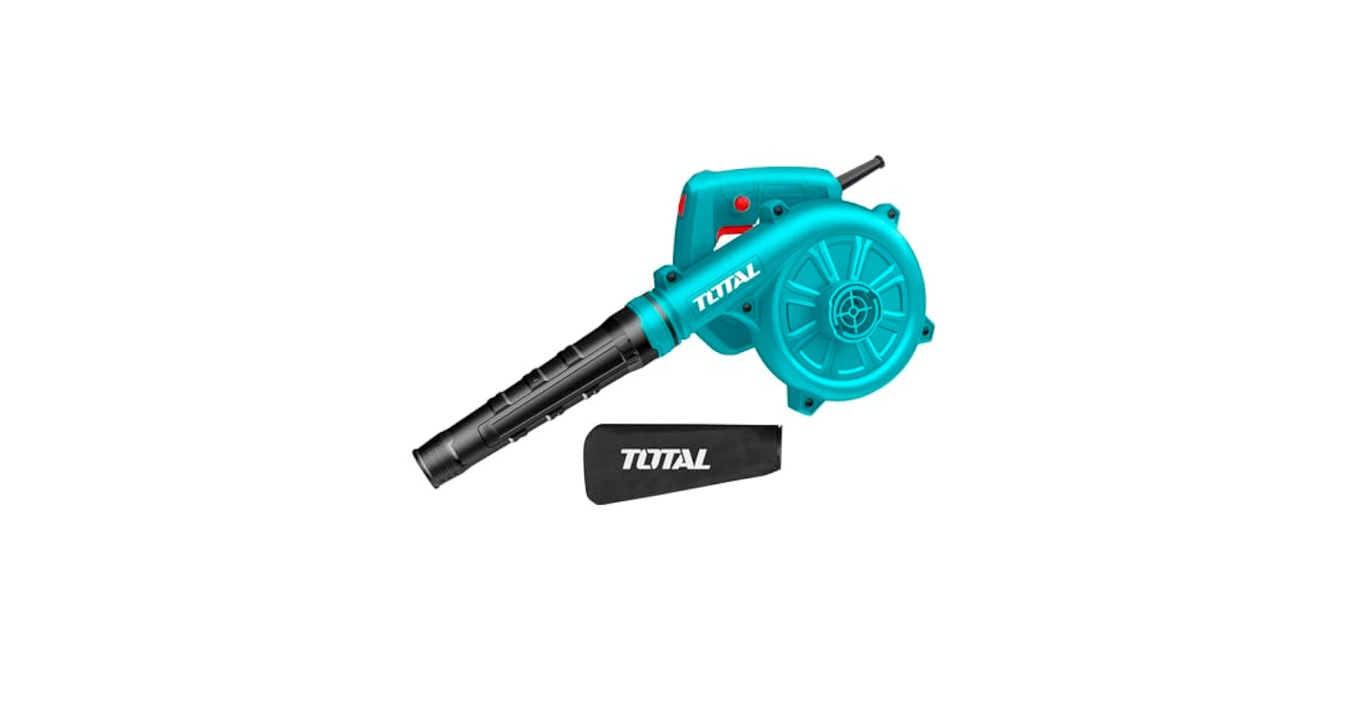 Total TB6036 Aspirator blower