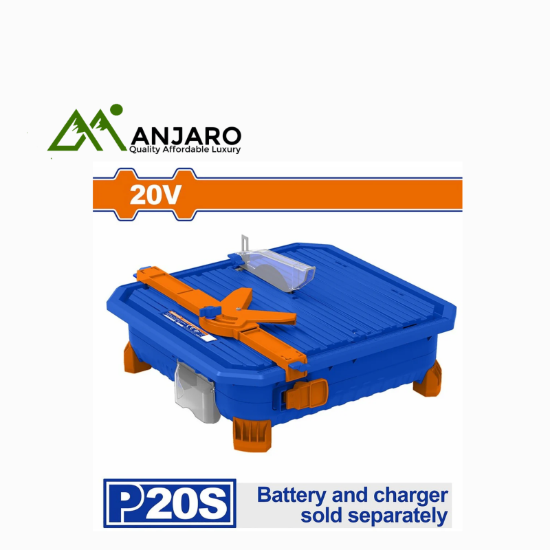 WUU1501 Cordless Tile Cutter