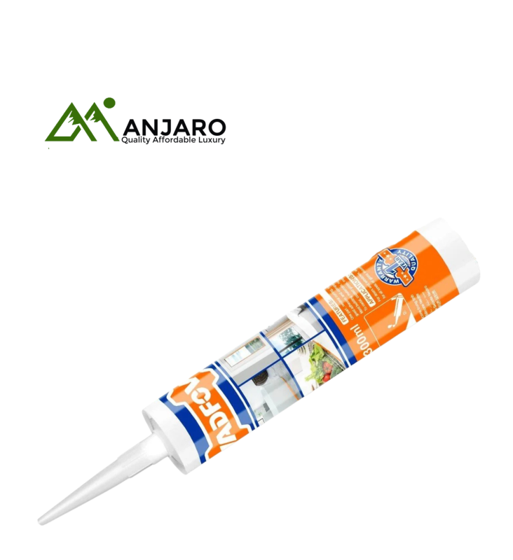 Wadfow WGQ2T51 Neutral silicone sealant