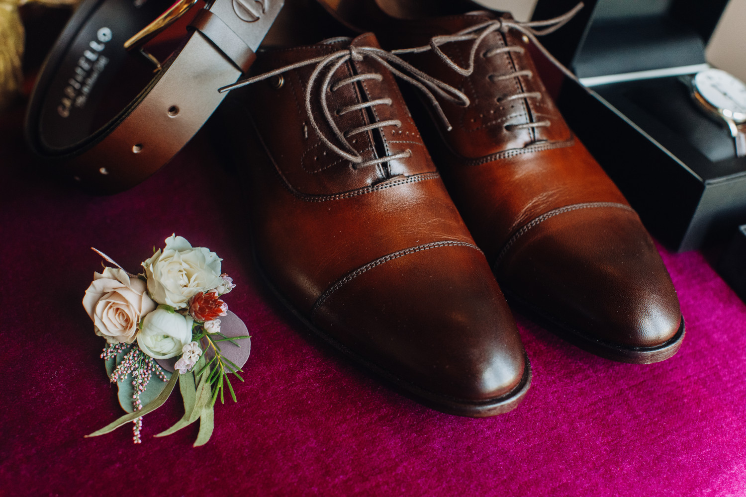 Men’s Footwear