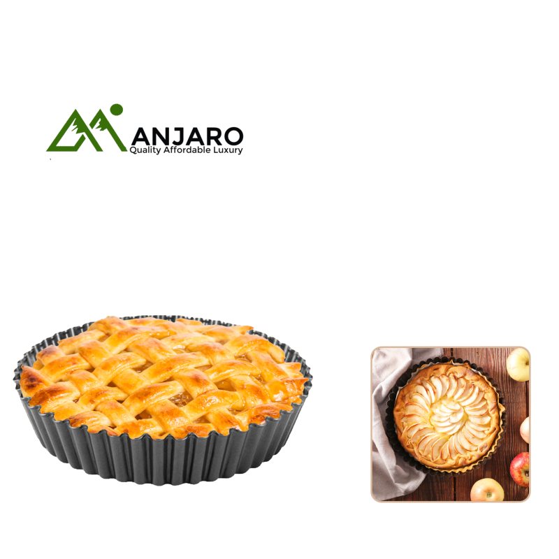Decakila KMTT082B Pie pan