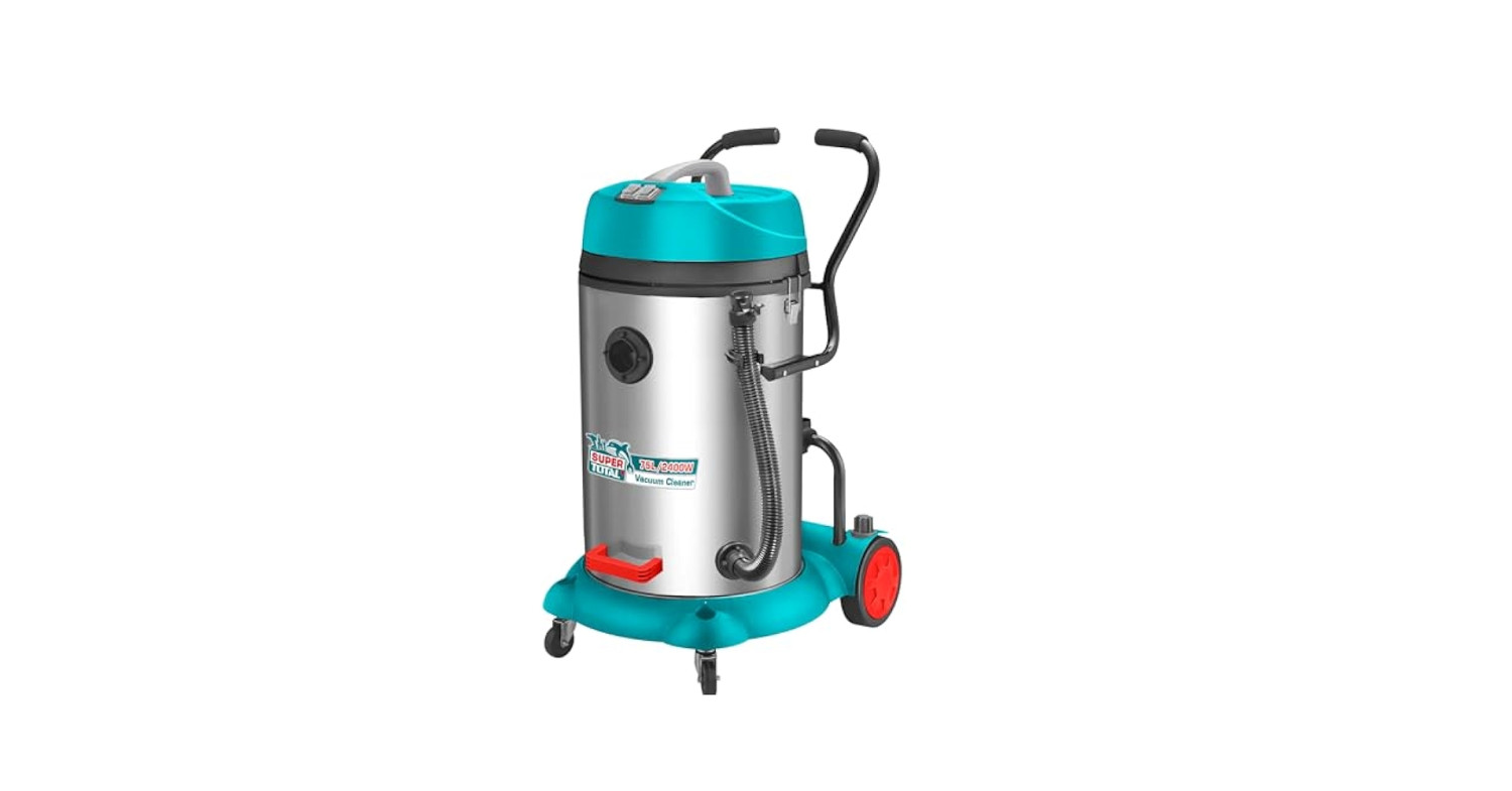 Total TVC24751 Vacuum cleaner