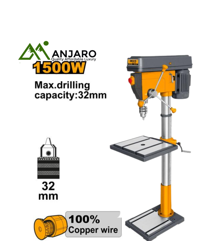 Ingco DP3211001 Drill press