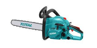 Total TG5411611 Gasoline chain saw