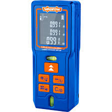 Wadfow WDL1508 Laser distance detector