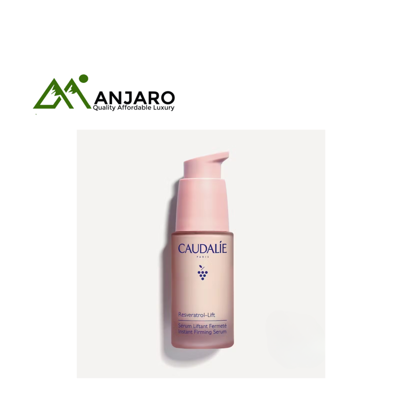 CAUDALIE Resveratrol-Lift Instant Firming Serum (30ml) | Visibly Lifts & Smooths Skin