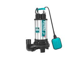 Total TWP7150026 Sewage submersible pump