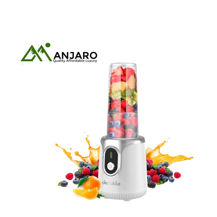 Wadfow WZZ4501T Cordless stand blender