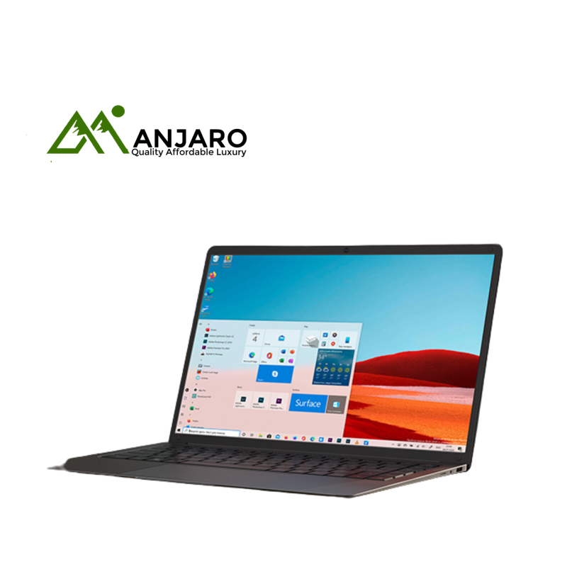 14.1" Intel N4000 Laptop (Shipping Fee Included)