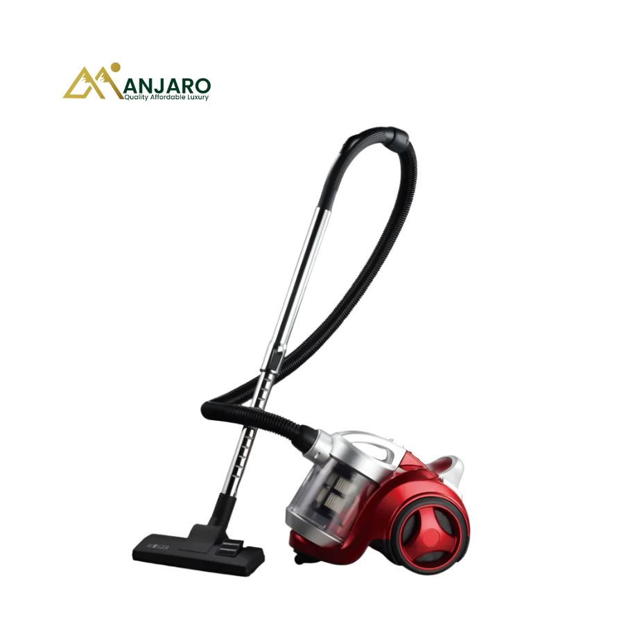 Decakila Vacuum Cleaner CEVC003R