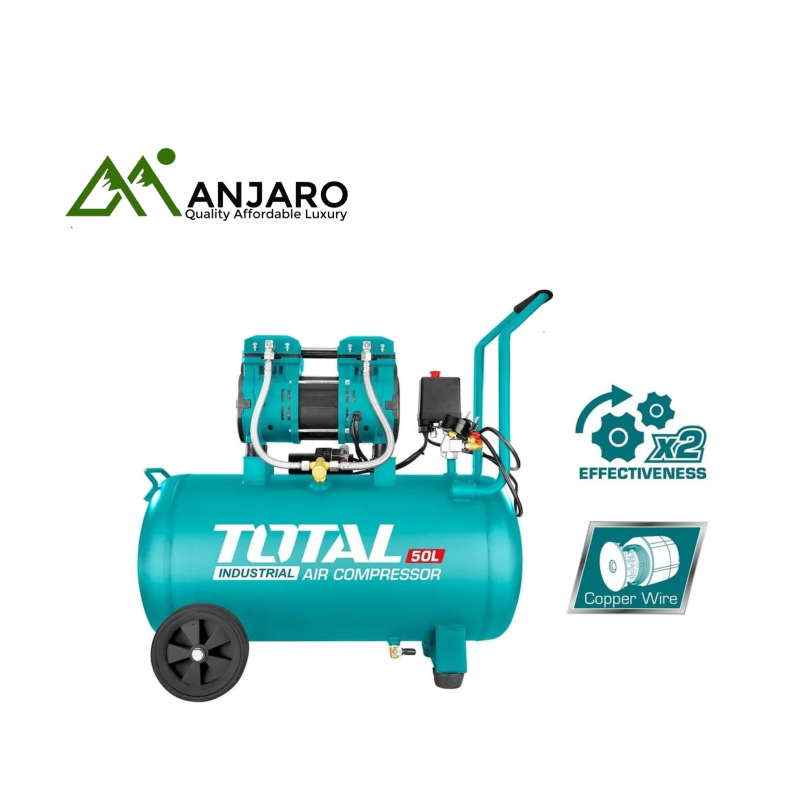 Total Air compressor TCS1120508