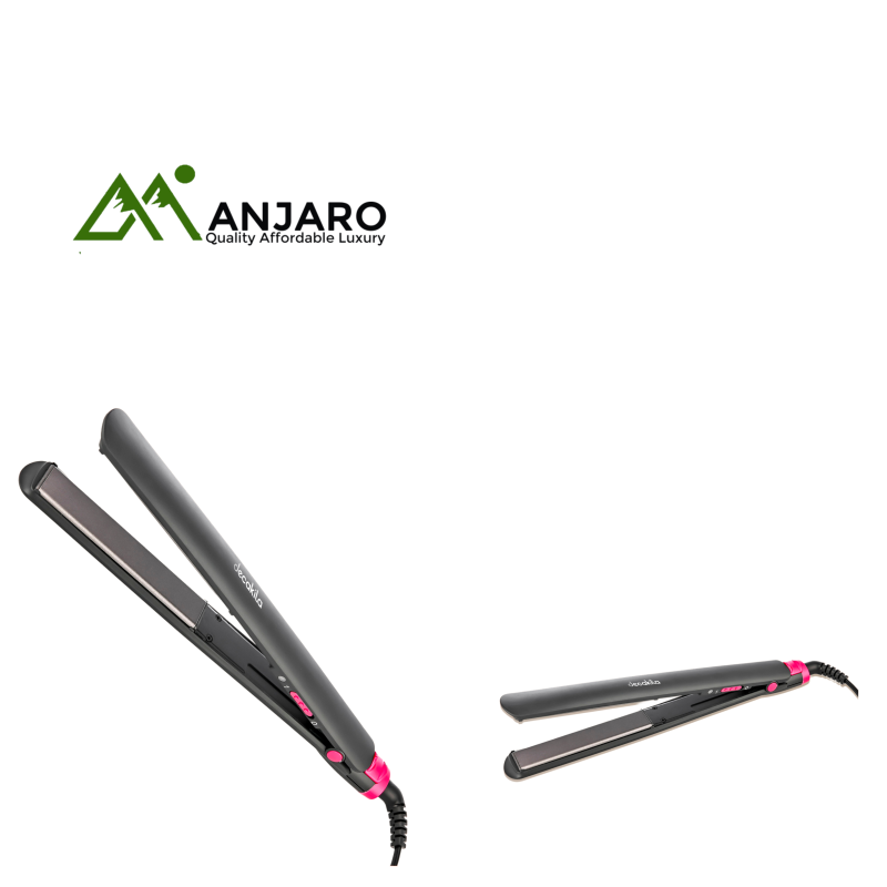 Decakila KEHS034B Hair straightener
