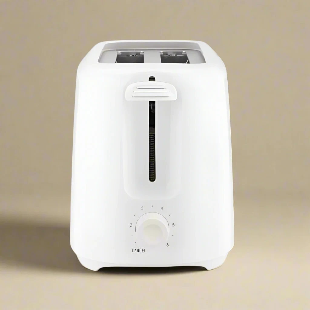 Decakila Toaster KETS001W