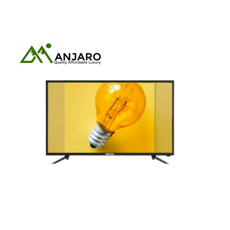 Bruhm BTF-42SN 42-Inch Full HD LED TV – Crisp Visuals, Sleek Design