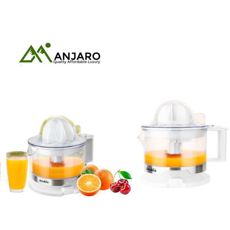 Decakila KEJC006W Citrus Juicer