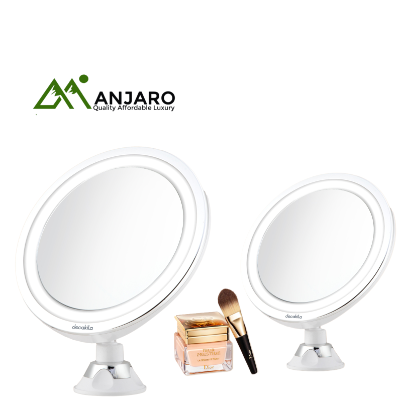 Decakila KMTT062W Makeup mirror