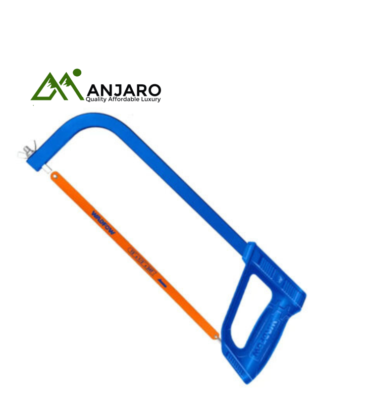 Wadfow Hacksaw Frame WHF3138