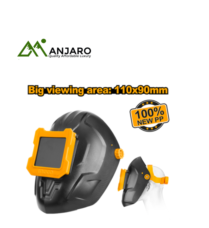 Ingco WM128 Welding mask