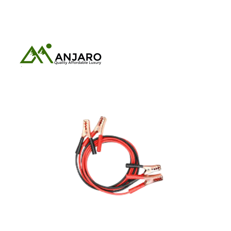 Total PBCA12001 Booster cable