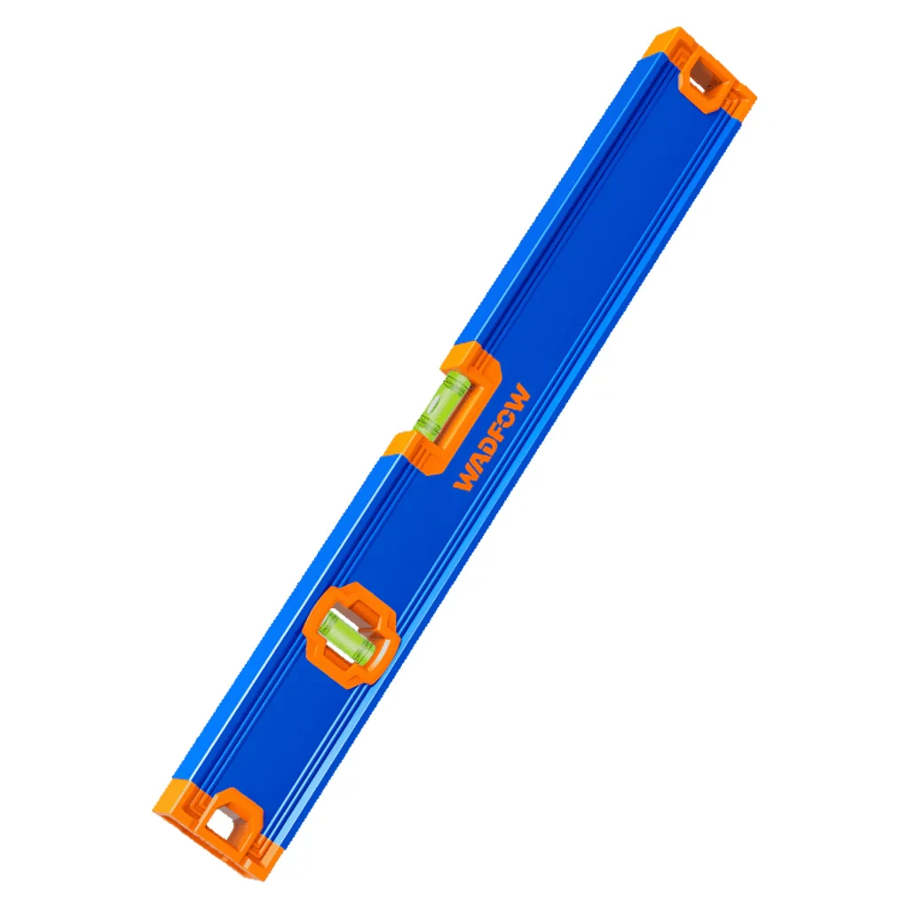 Wadfow Spirit Level series WSL1G200, WSL2G120, WSL2G100, WSL2G80, WSL2G60, WSL2G40, WSL2G30