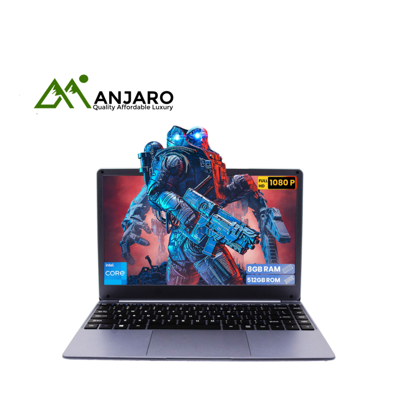 Wintouch 14-Inch Intel N4020 Business Laptop