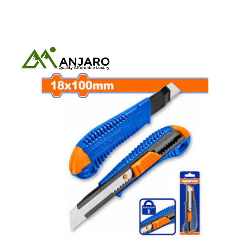 WSK3913 Snap-Off Blade Knife