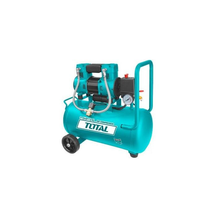 Total TCS1110242 Air compressor