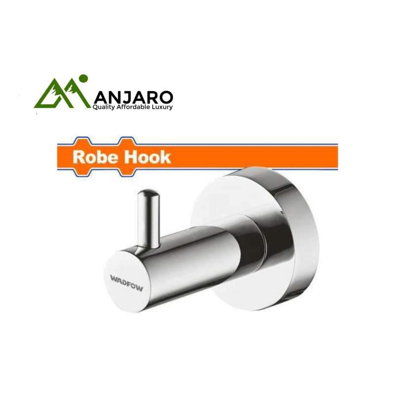 WZG1501 Robe Hook