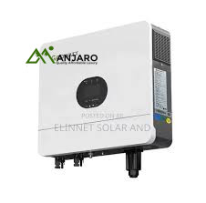 Growatt 6000W Inverter