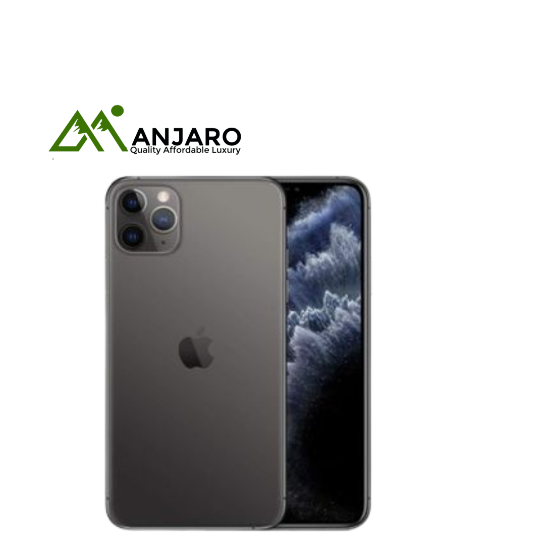 Apple iPhone 11 Pro Max – UK Used | 6.5” Super Retina XDR Display & Triple Camera | No Accessories Included