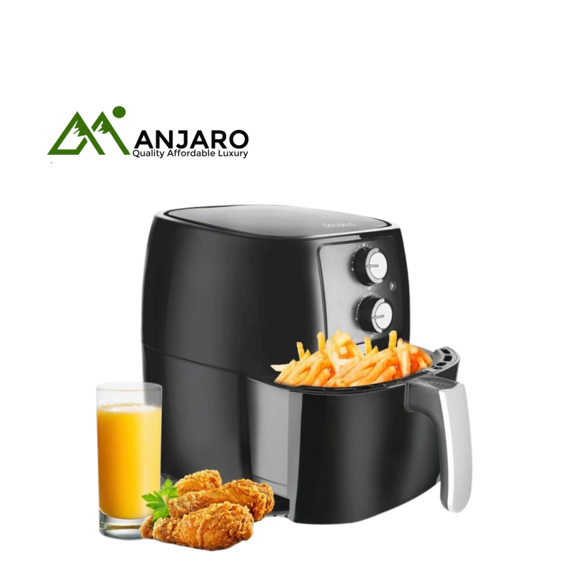 Decakila KEEC038B Air fryer