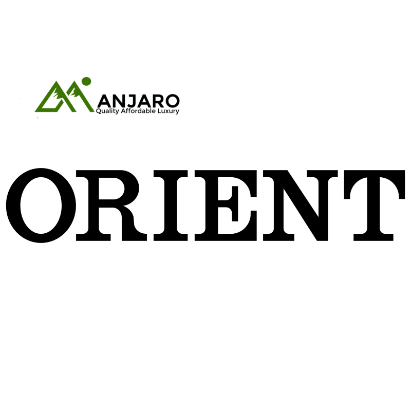 Orient
