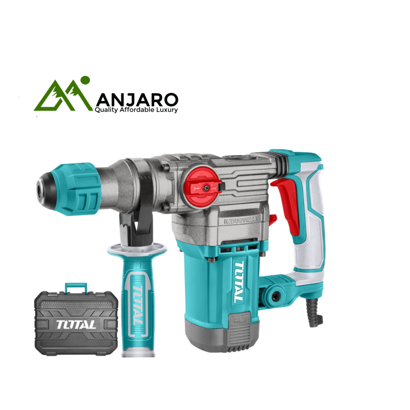 Total Rotary Hammer – 32mm TH1153256