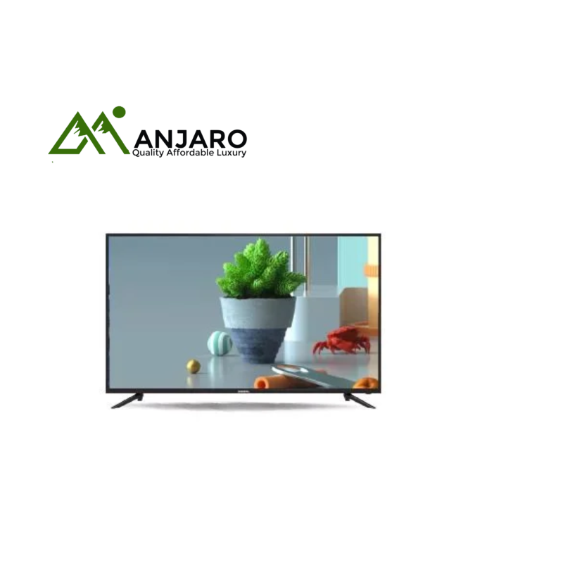 Bruhm BTF-55SG 55-Inch UHD Smart Google Android TV – Smart Entertainment Redefined