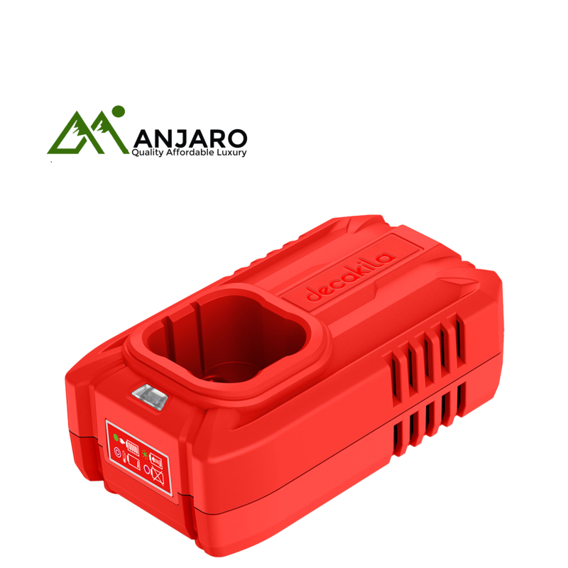 Decakila HEDC006B Battery charger