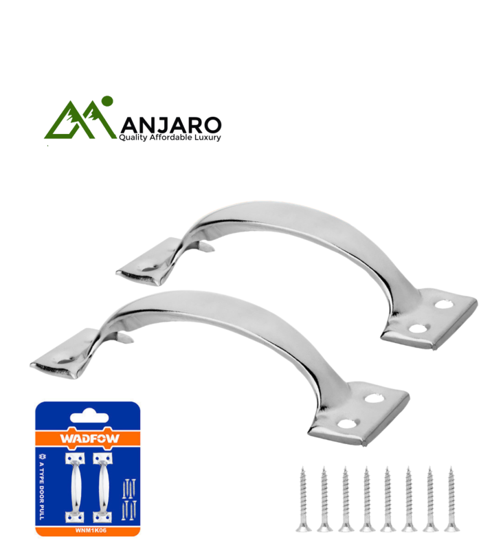 Wadfow WNM1K06 & WNM1K05 A-Type Door Handle