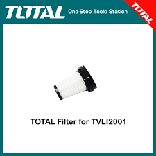 Total TVCAIHP02 Air-inlet HEPA