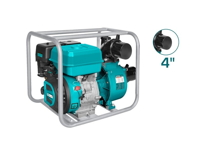 Total TP3202 Gasoline water pump