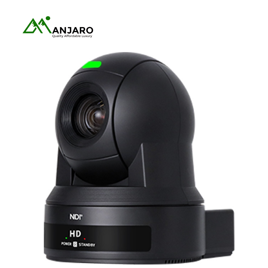 KT-HD62DBN Full HD PTZ Camera – 30X Optical Zoom, HDMI + SDI + LAN + USB3.0, SONY CMOS Sensor