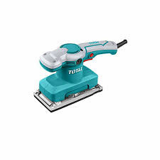 TotalTF2131256 Rotary sander