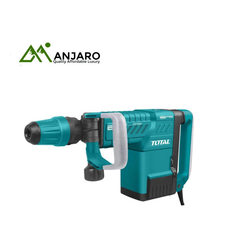 Total Demolition Breaker – 20kg TH215002