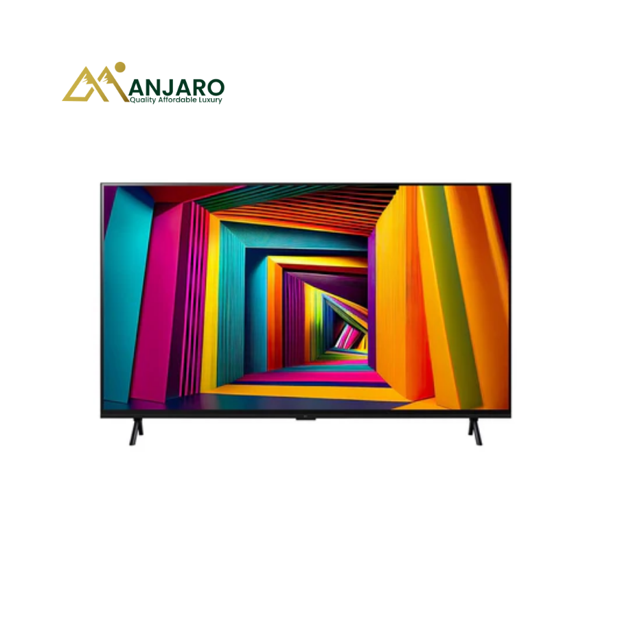 LG 98" 98UT90006LA LED 4K UHD Smart TV – AI Processor α8 – HDR10 Pro Ultra Big Screen