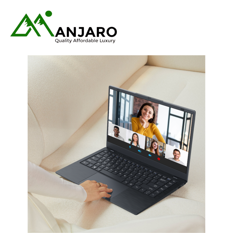 14" Laptop Intel Celeron N4000 (Shipping fee included)