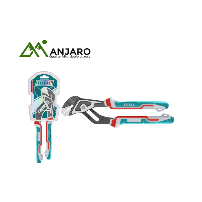 Total THT281005 Pump pliers