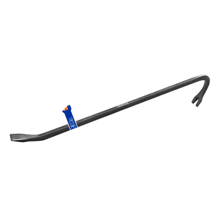 Wadfow WQB1375 & WQB1345 Wrecking Bars