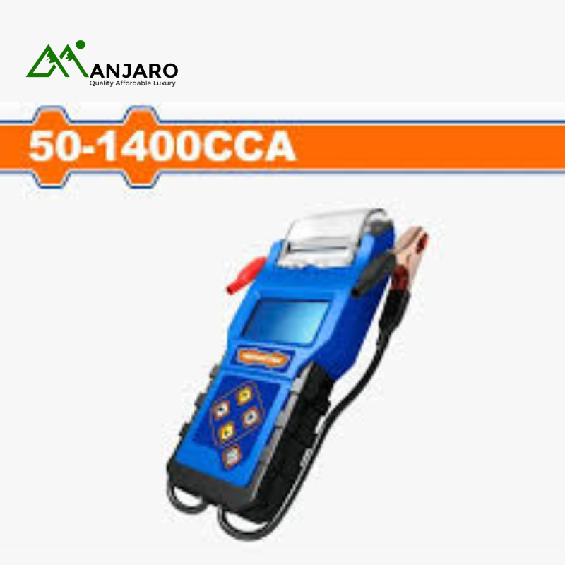 WBD1514 Battery System Tester